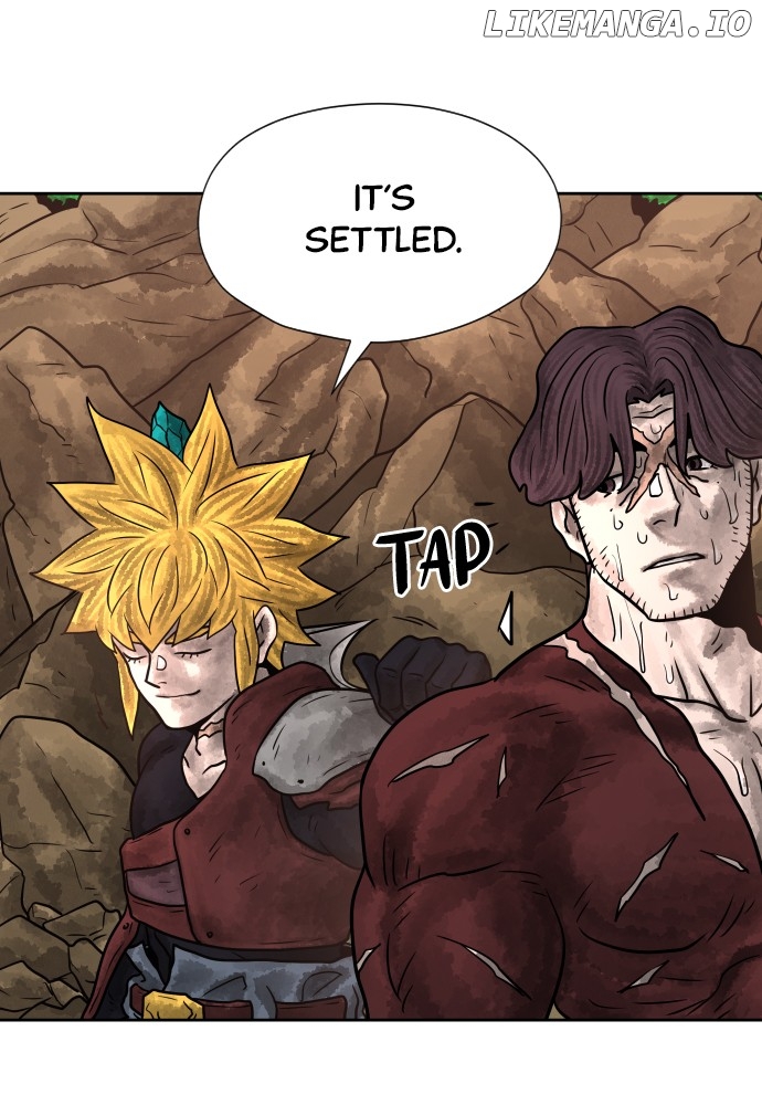 Warrior Executioner chapter 12 - page 52